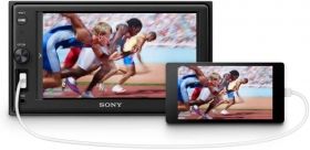 Sony XAV-1500