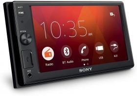 Sony XAV-1500