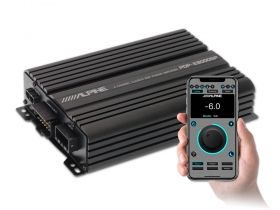 Alpine PDP-E800DSP