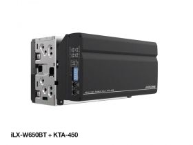 Alpine KTA-450