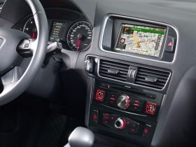 Alpine X703D-Q5