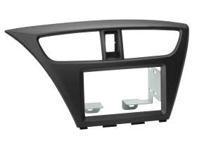 ACV 381130-18-1  FACIA PLATE Honda Civic  9 generation