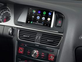 Alpine X703D-A4/A5