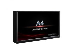 Alpine X703D-A4/A5