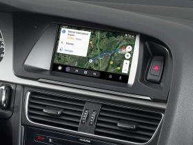 Alpine X703D-A5