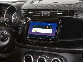 Alpine KIT-7AR-940 7 inch Installation Kit for Alfa Romeo Giulietta (Type 940) from 2013- and newer