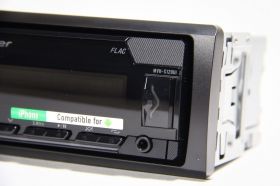 Pioneer MVH-S120UI