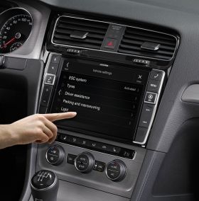 Alpine X903D-G7