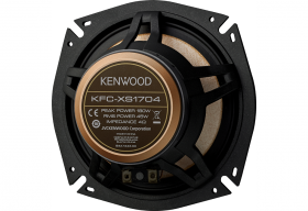 Kenwood KFC-XS1704