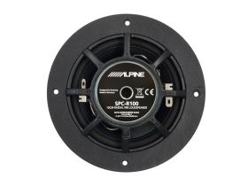 Alpine SPC-R100-DU