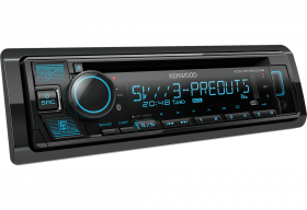 Kenwood KDC-BT950DAB