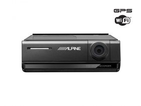 Alpine DVR-C320S Видеорегистратор