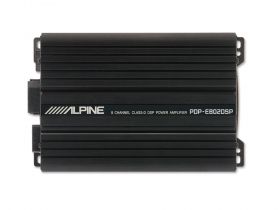 Alpine PDP-E802DSP