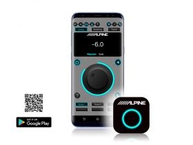 Alpine PDP-E802DSP