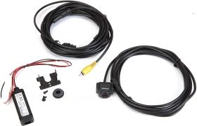 Kenwood CMOS-740HD