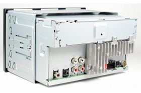 Pioneer DMH-G221BT
