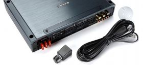 Kenwood XH901-5