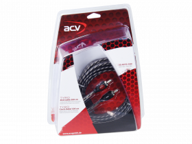 ACV 30.4970-500 КАБЕЛ ЧИНЧ 5 М 