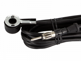 ACV 151000-12 Roof antenna universal AM/FM passiv