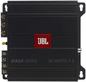 JBL Stage A6002