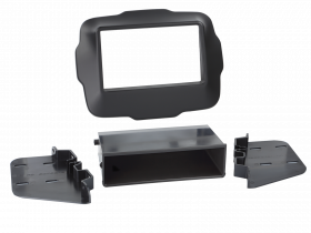 ACV 381145-10 Facia Plate  Jeep Renegade