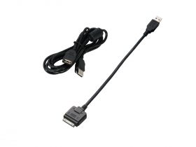 Alpine KCU-445i Cable for iPod / iPhone®