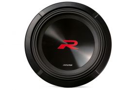Alpine R2-W12D2