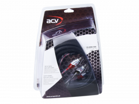 ACV 30.4990-500 Кабел чинч OVATION "High Line" 500 см