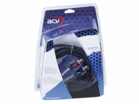 ACV 30.4980-500 Кабел чинч  "Mid Line" 500 см 