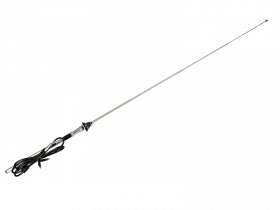 Calearo Telescope antenna AM/FM universal passive 15-7677153