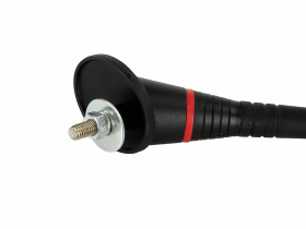 ACV Roof antenna universal AM/FM passiv