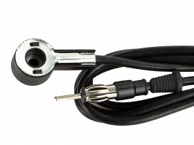 ACV Roof antenna universal AM/FM passiv