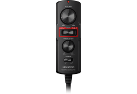 Kenwood KSC-PSW7EQ