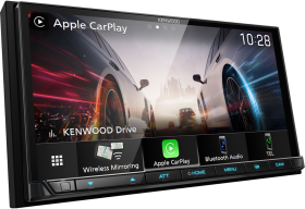 Kenwood DMX8021DABS