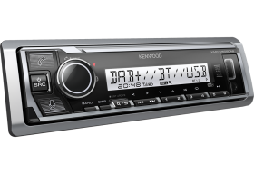 Kenwood KMR-M508DAB