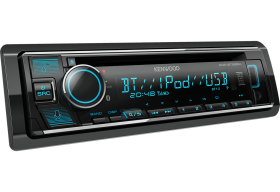 Kenwood KDC-BT665U