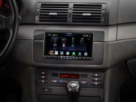 Alpine iLX-705E46
