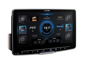 Alpine iLX-F905DU