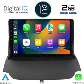 DIGITAL IQ RSB 2150_CPA MULTIMEDIA 9" for FORD ECOSPORT mod. 2012-2018