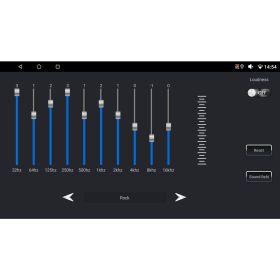 DIGITAL IQ RSB 2177_CPA Мултимедия за кола 9 инча за FORD TRANZIT CUSTOM | TORNEO CUSTOM 2013-2019