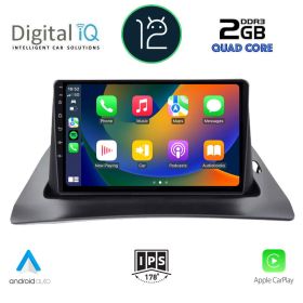 DIGITAL IQ RSB 2549_CPA MULTIMEDIA 9" for RENAULT KADJAR mod. 2015>