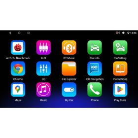 DIGITAL IQ RSB 2758_CPA Мултимедия за кола 9 инча за VW POLO – TROC – TCROSS 2017>