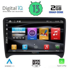 DIGITAL IQ BXH 3043_CPA Мултимедия за кола 9 инча за BMW E90-E91-E92-E93