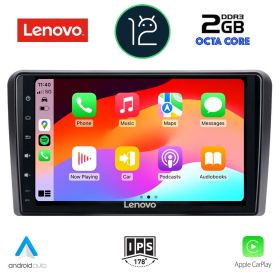 LENOVO LND 4003_CPA MULTIMEDIA 9" for AUDI A3 2003-2012