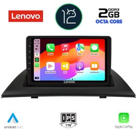 LENOVO LND 4058_CPA  MULTIMEDIA 9" for BMW X3 /E83/ 2003-2010