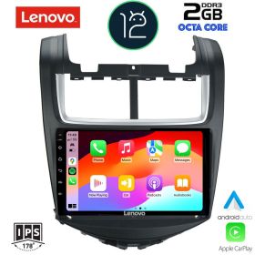 LENOVO LND 4075_CPA  MULTIMEDIA 9" for CHEVROLET AVEO 2014-2017