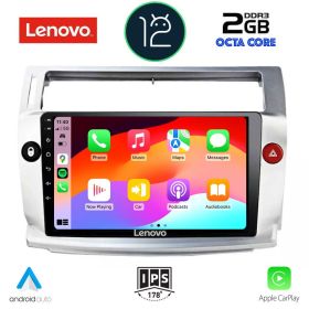 LENOVO LND 4084_CPA  MULTIMEDIA 9" for CITROEN C4 2004-2011