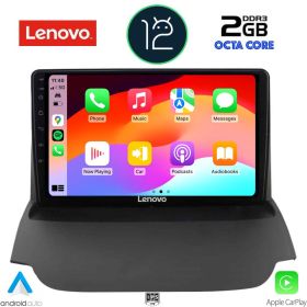 LENOVO LND 4150_CPA MULTIMEDIA 9" for  FORD ECOSPORT 2012-2018