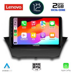 LENOVO LND 4154_CPA MULTIMEDIA 9" for FORD FIESTA 2010-2018