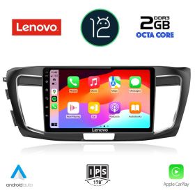 LENOVO LND 4183_CPA MULTIMEDIA 9" for HONDA ACCORD 2008-2013